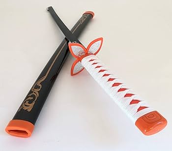 鬼滅の刃 胡蝶しのぶ 刀 日輪刀 Amazon.co.jp: [バンダイ] 鬼滅の刃 DX日輪刀 ~胡蝶しのぶ